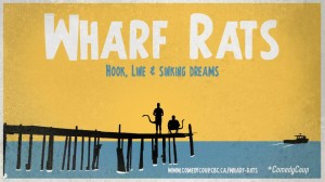 wharf rats