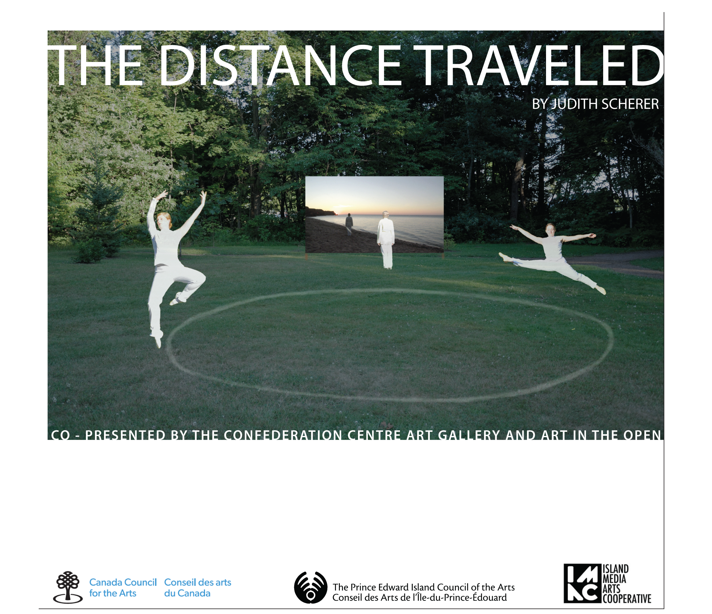 THE DISTANCE TRAVELED_image