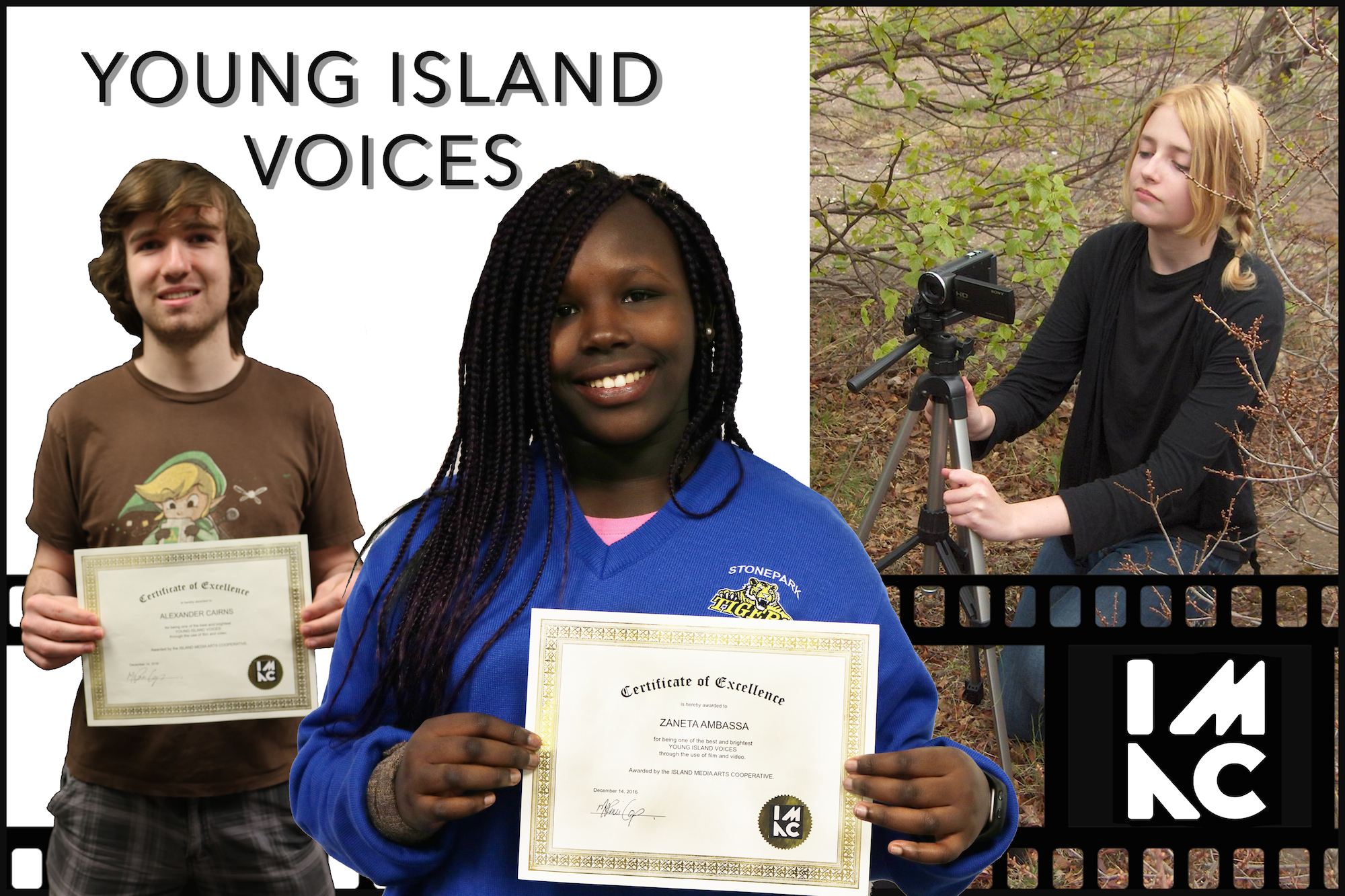 young island voices picture