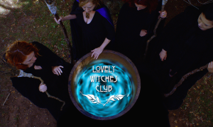 lwc splash page