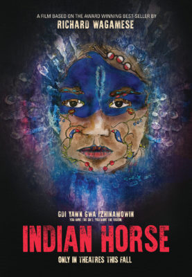 123movies indian horse